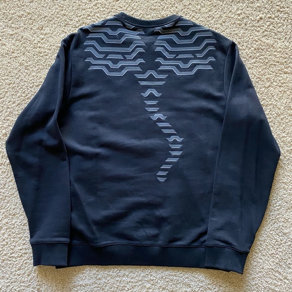 Kenzo Luxury Sweatshirt - Picture 5 of 5